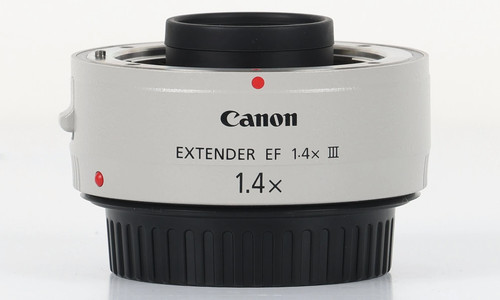 Canon extender 4x iii - extender,