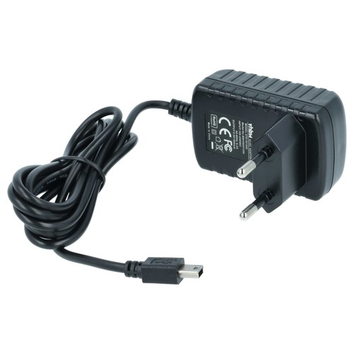 Chargeur mini usb - chargeur, pour
