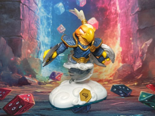 Free ranger figurine - ranger,