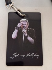 Johnny hallyday pass - -,