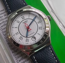 Swatch YAS400 Poisson Rouge