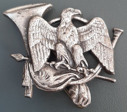 Insigne gcm aigle - insigne, 24°