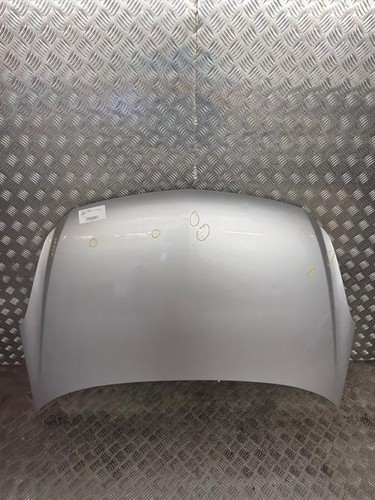 Capot opel corsa - corsa, d
