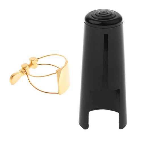 Ligature saxophone alto - de,