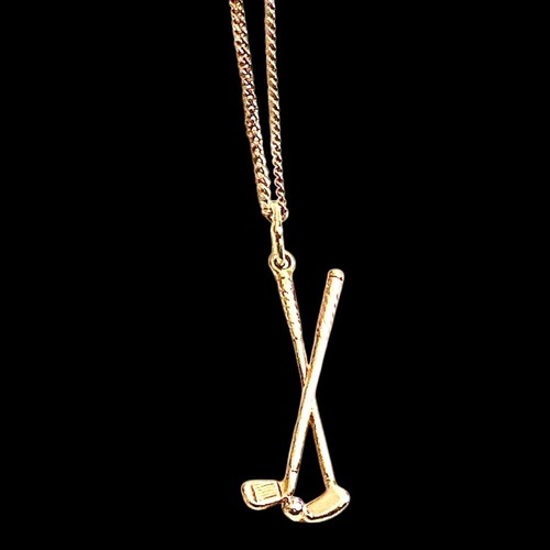 Superbe collier chaîne maille - chaîne,