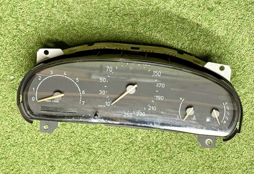 Saab 900 ng900 instrument - saab,