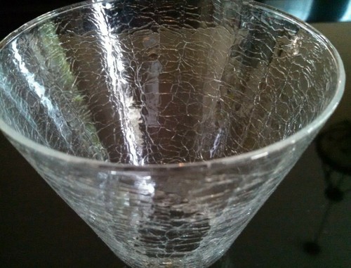 Antique early 1900 crackle - antique, 1900's