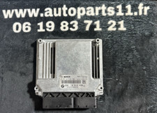 Ecu calculateur moteur bmw - ecu,