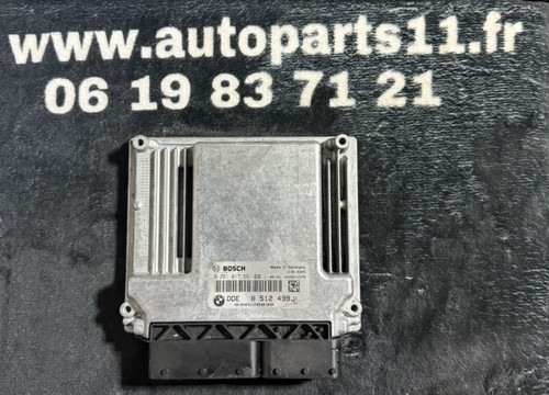 Ecu calculateur moteur - ecu,