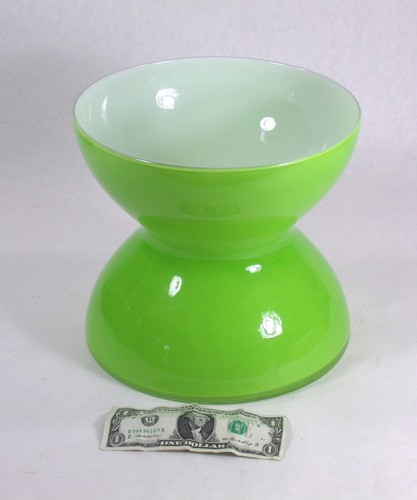 Large green chartreuse - large,