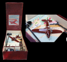 Avion jep tele commande 1950 - jep, /