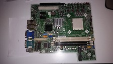 Carte mère motherboard HP