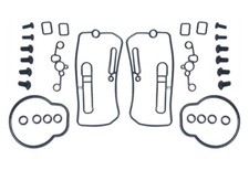 2x Kit de réparation de