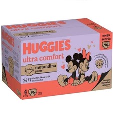 Huggies ultra comfort culotte - huggies,