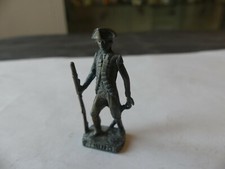 KINDER SURPRISE FIGURINE METAL