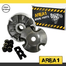 Remplacement Variateur Yamaha