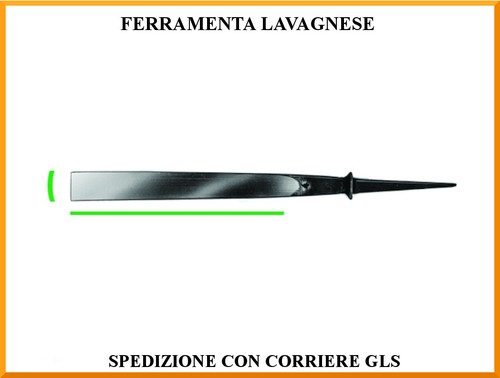 Gouge acier pour sculpteurs - gouge,
