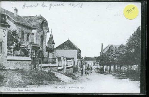 Brimont - brimont,