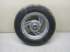 jante roue avant scooter urban