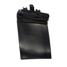 Front Bumper Tow Hook Cover