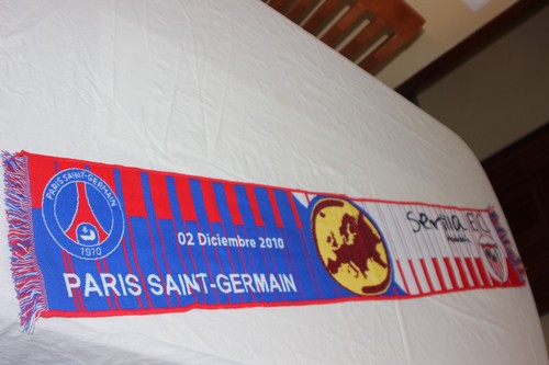 écharpe football officiel - Écharpe,