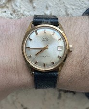 Montre Suisse Vintage CAMY