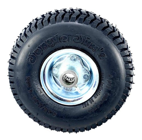 Jungle wheels sulky - jungle,