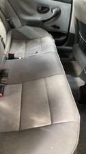 Banquette arrière Peugeot 406 (8B) Berline 2.0 HDi 110 FAP (DW10ATED(RHS))