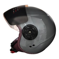 Casque origine jet - casque,