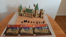 LEGO Set 4842 Harry Potter