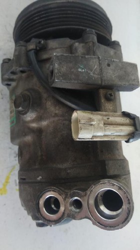 Compresseur clim opel meriva - clim,