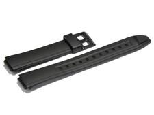 Bracelet de montre Casio p