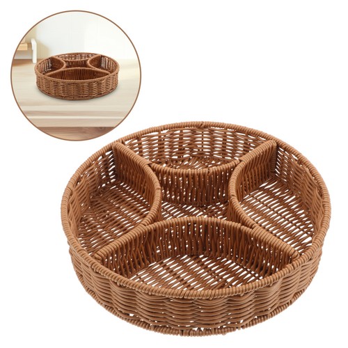 Panier conservation des - de,