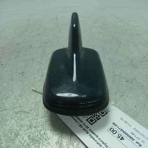 Antenne toit autoradio audi - antenne, a6