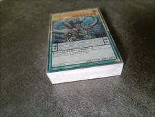 Cartes Yu Gi Oh, Deck Dragons