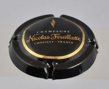 Capsule champagne Nicolas