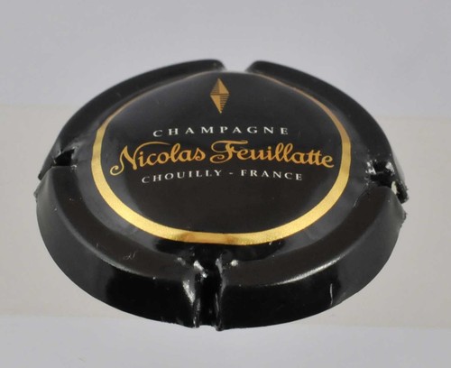 Capsule champagne nicolas - champagne,