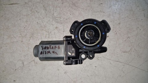 Hyundai santa 2008 moteur - fe,
