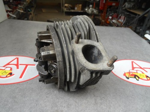 Culasse citroen ami8 - culasse,