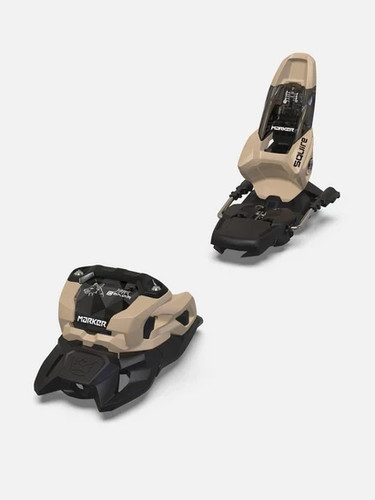 Marker squire ski bindings - marker,