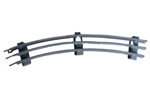 Jep rail courbe - jep, rails