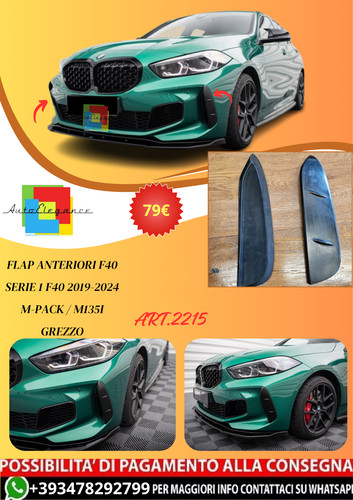Art 2215 flap antérieurs - flap,