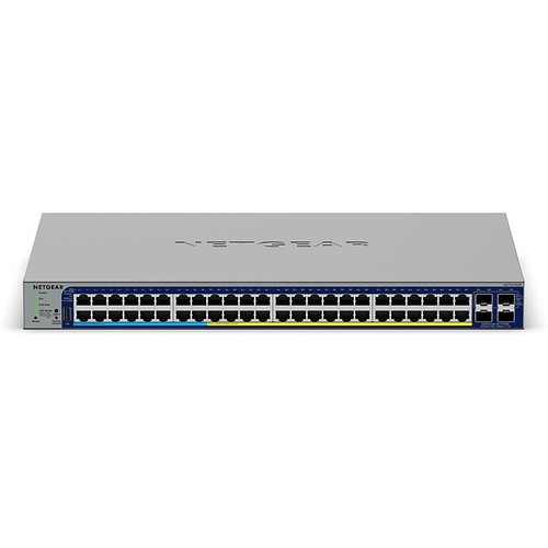 Smart switch ports netgear - smart,