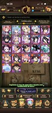 compte 7ds Grand Cross