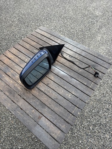 Rétroviseur bmw oem e46 - bmw,
