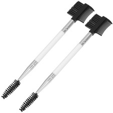 2 Pcs Brosse Nettoyante Chien