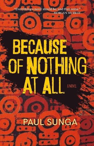 Paul sunga because nothing - paul,