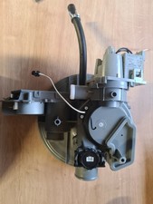 Bloc hydraulique + pompe  lave vaisselle THOMSON TWBI4614BL 