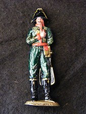 Mokarex General Lasalle 1775