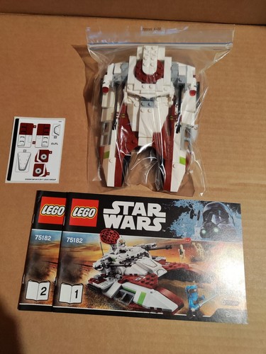 Lego 75182 republic - lego,